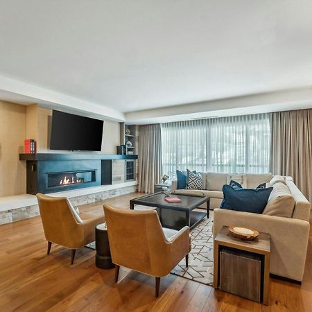St. Regis Deer Valley Park City Buitenkant foto