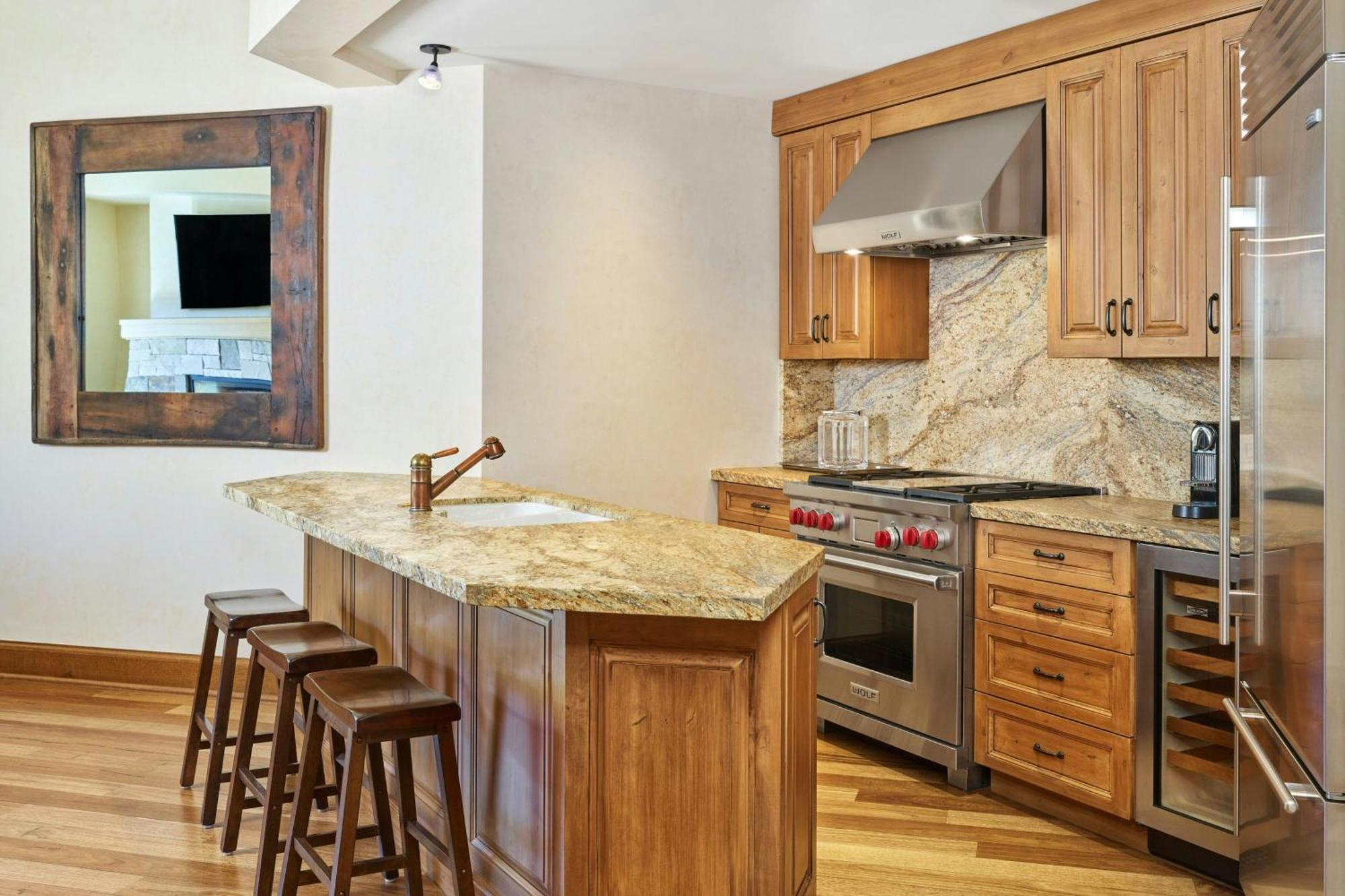 St. Regis Deer Valley Park City Buitenkant foto