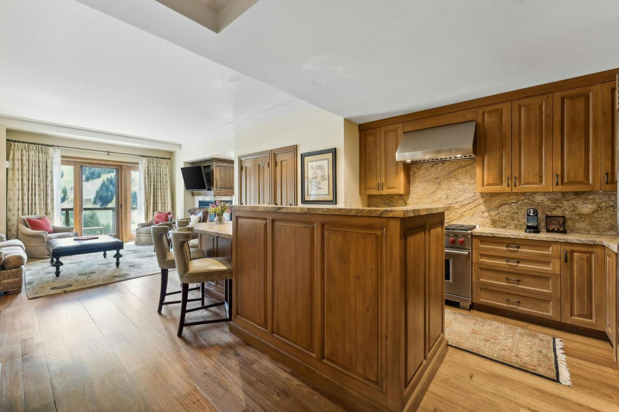 St. Regis Deer Valley Park City Buitenkant foto