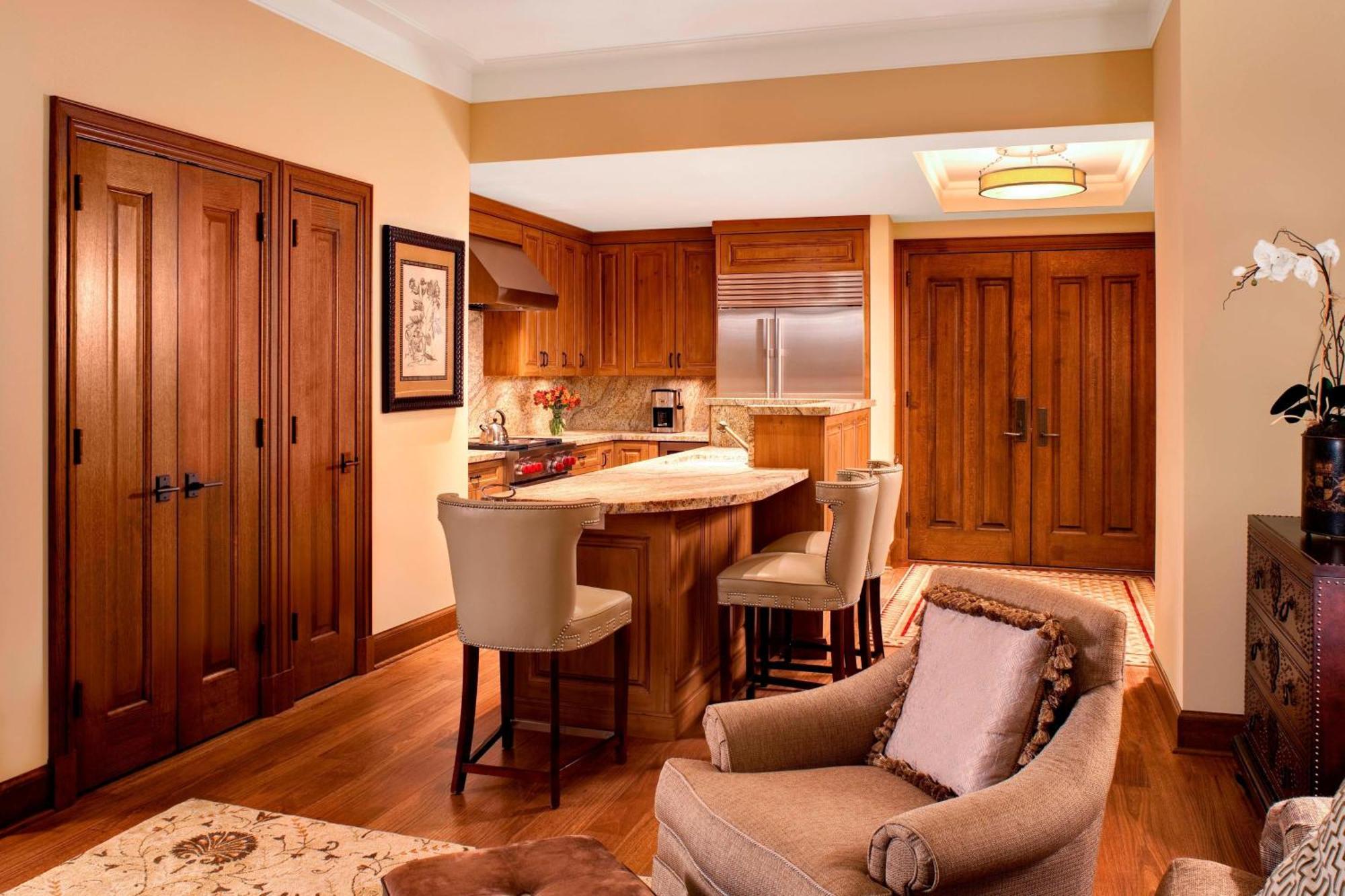 St. Regis Deer Valley Park City Buitenkant foto